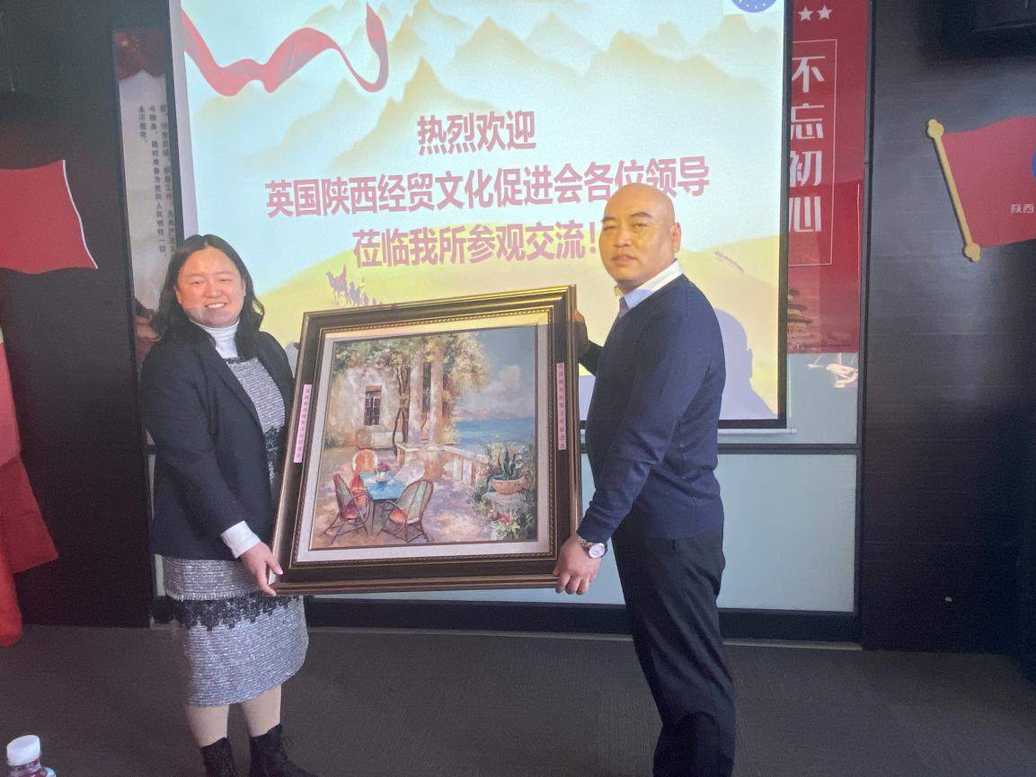 为“全国优秀律师事务所”—陕西云德点赞(图5)