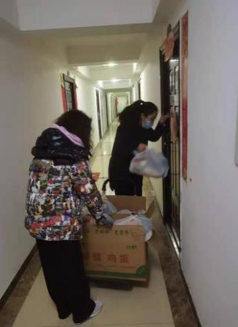 助战疫情，英促会在行动(图10)