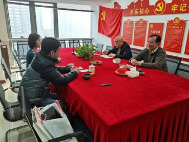 英促会与西咸新区空港新城签署企业服务站共建协议(图1)